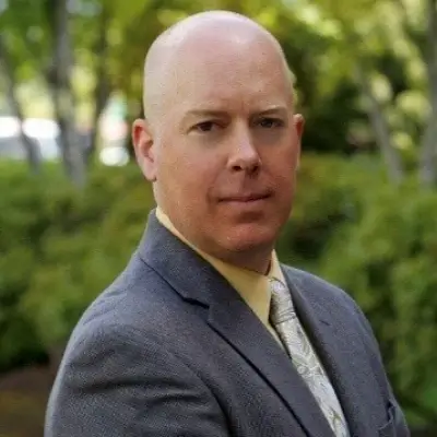Mike Ford Branch Manager